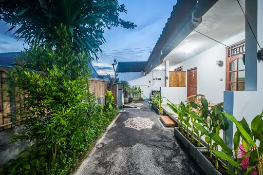 The Tegal Canggu 3