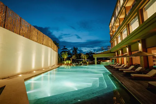 Noema Resort Pererenan 1