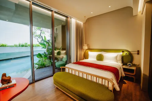 Noema Resort Pererenan 2
