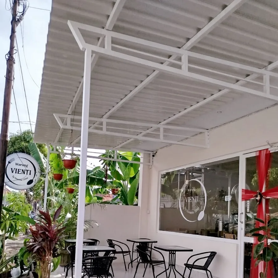 Warung Vienti 4