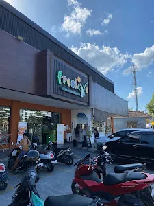 Frestive Pererenan 1