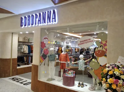 Bohopanna store Canggu 2