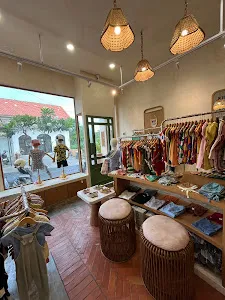 Bohopanna store Canggu 4