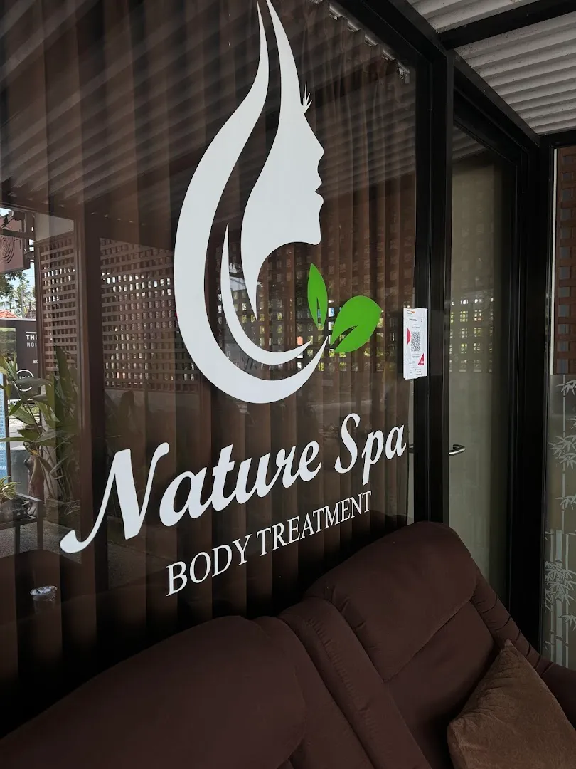 Nature Spa (Massage)