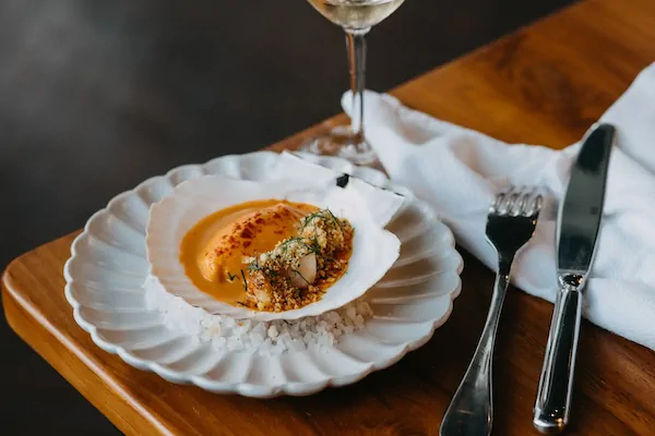 Lulu Bistrot French Restaurant Canggu 4