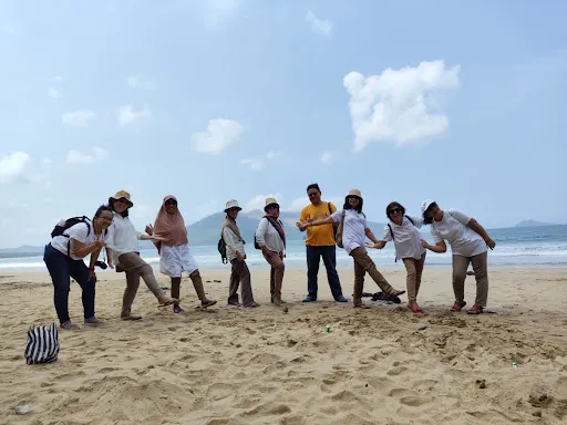 PT. Thalia Tour Travel 2