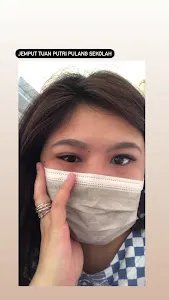 MISS DD LASHES EYELASH EXTENSION BALI HOME SERVICE - (BEST EYELASH IN BALI) 3