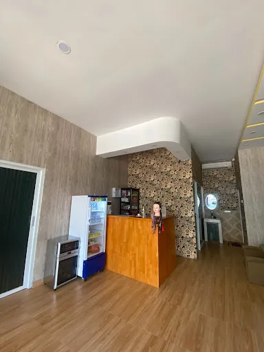 RAMAYA DAY SPA 1