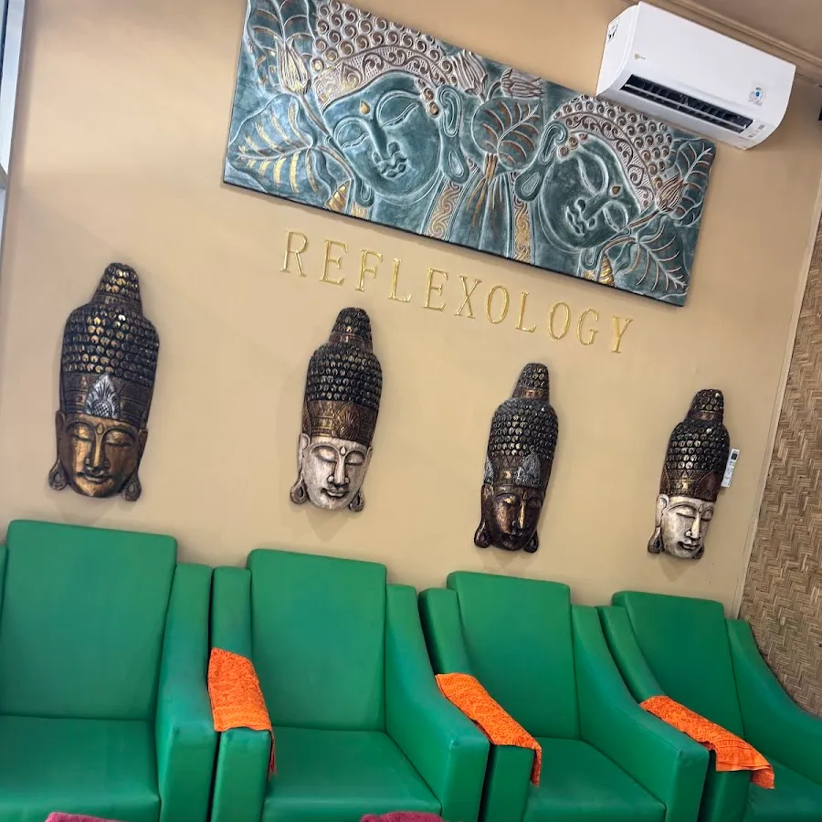 Hati Thai - SPA & School of Massage - Canggu 2