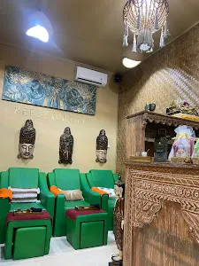 Hati Thai - SPA & School of Massage - Canggu 3
