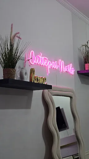 Nailscarebali (HOME SERVICE ONLY ) 1