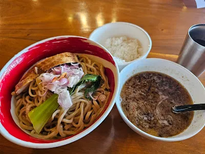 Ramen Hamatora Canggu 1