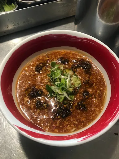 Ramen Hamatora Canggu 4