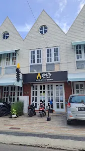 Bottle Avenue Bumbak 2