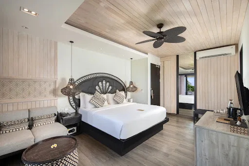 AmantraNa Canggu 1