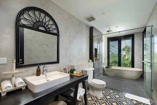 AmantraNa Canggu 3