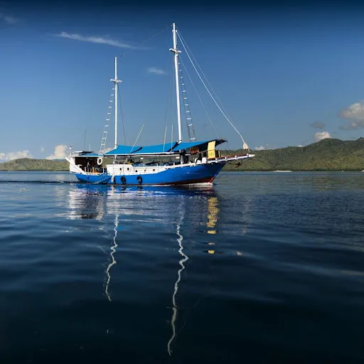 Jinggo Janggo Liveaboard 1