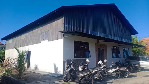 Canggu Bali Silver Class 2