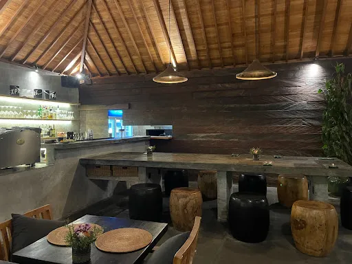 The Lodge 1