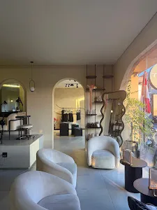 Nail's Space Bali 1