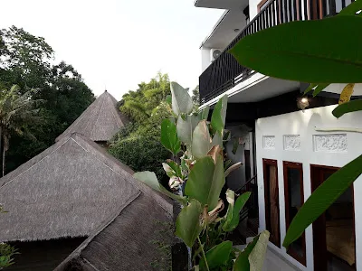 Umakayu Bali (Joglo Villa Boutique Hotel) 2