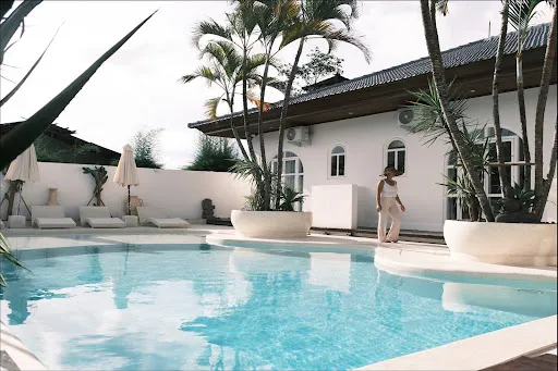 Umakayu Bali (Joglo Villa Boutique Hotel) 3