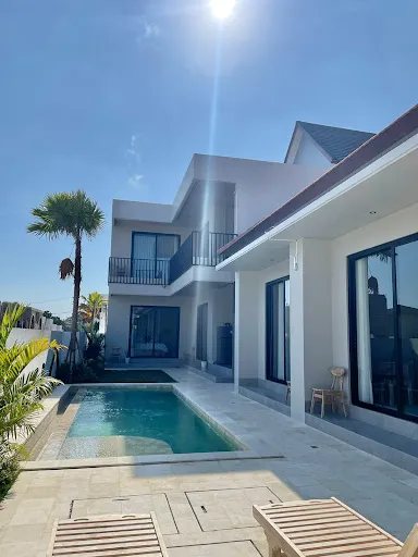 Umakayu Bali (Joglo Villa Boutique Hotel) 4