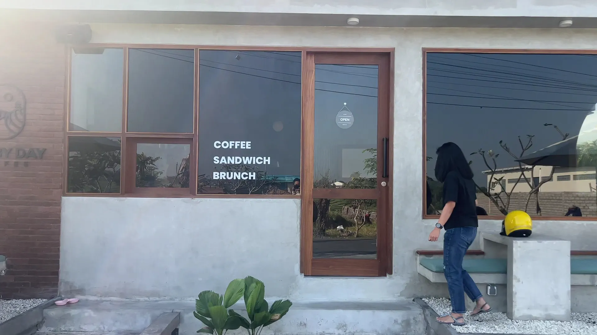 Day by Day Coffee & Eatery 1