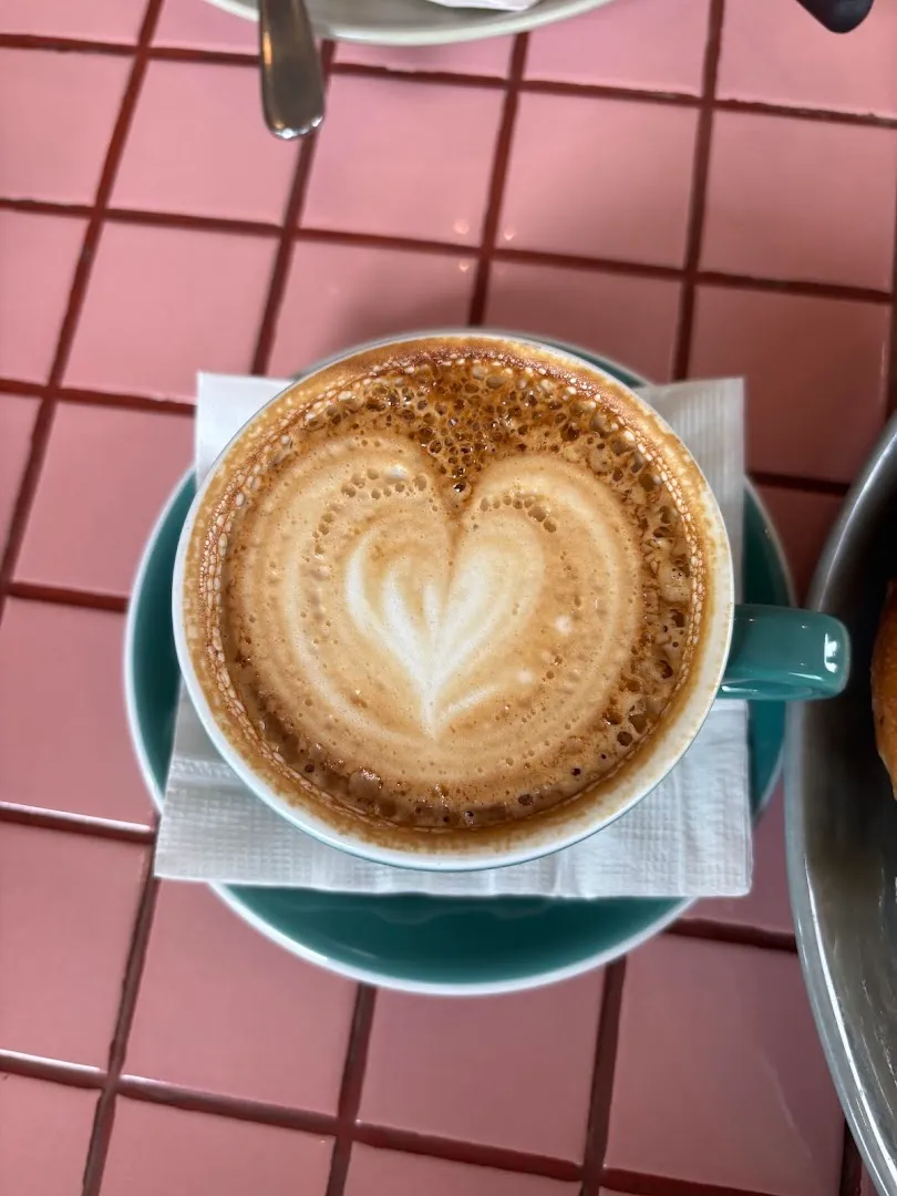 Day by Day Coffee & Eatery 4