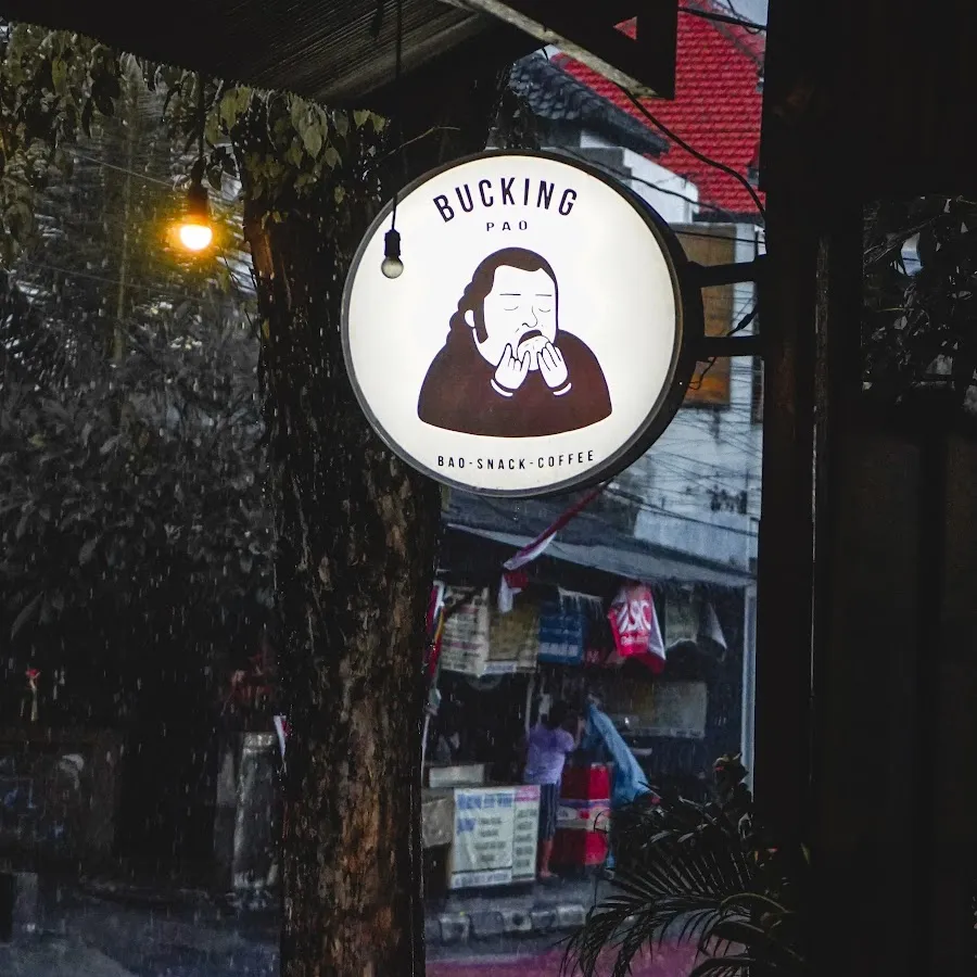 Bucking Pao & Noodle 1