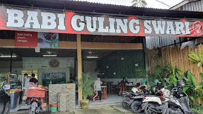 Warung Babi Guling Swari Canggu 2