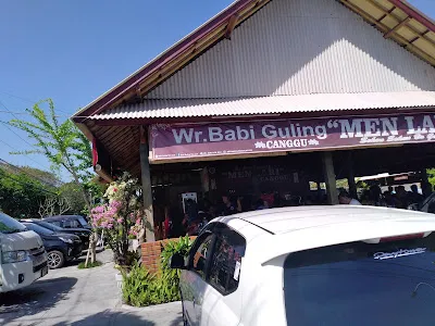 Warung Babi Guling Swari Canggu 4