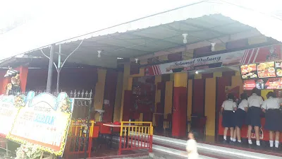JFC Buduk 1