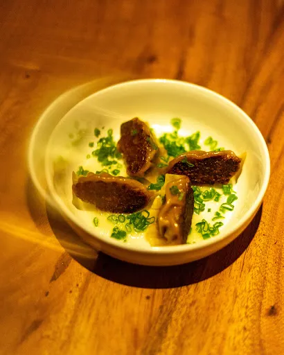 The Back Room l Cocktail Bar 2