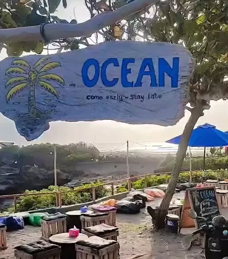 BAROC Bar & Kitchen 1