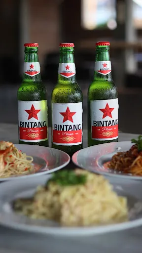 BAROC Bar & Kitchen 3