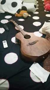 BAROC Bar & Kitchen 4