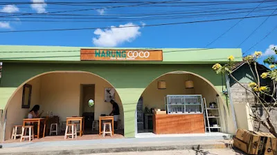 Warung Puri Boga Restaurant 1