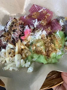 Warung Puri Boga Restaurant 3