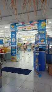 indomaret Raya padonan 2