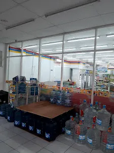 indomaret Raya padonan 4