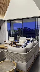 The Line Villa & Suites Canggu Bali 4