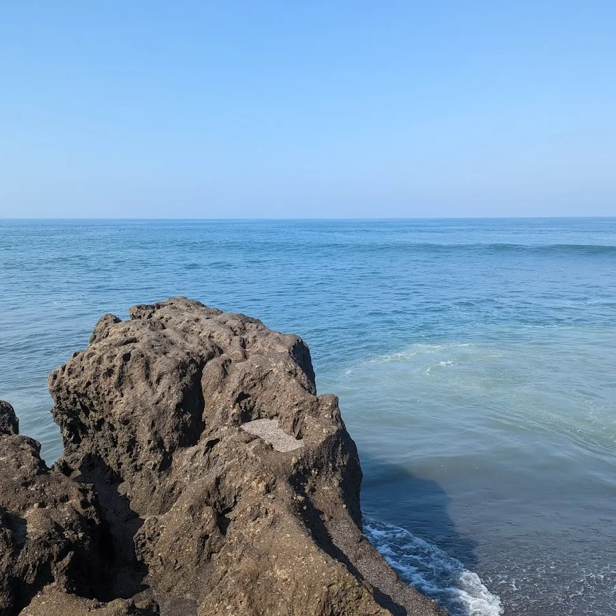 Babadan beach 4