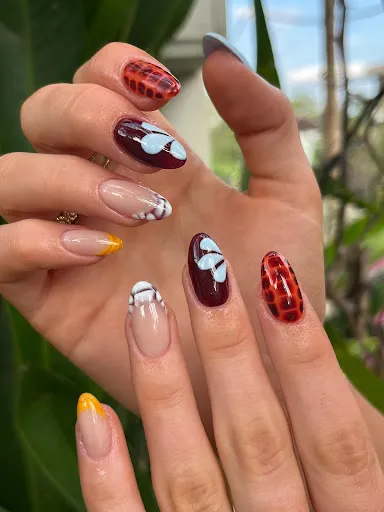 Kind Nail & Spa - Nail Salon Canggu 1