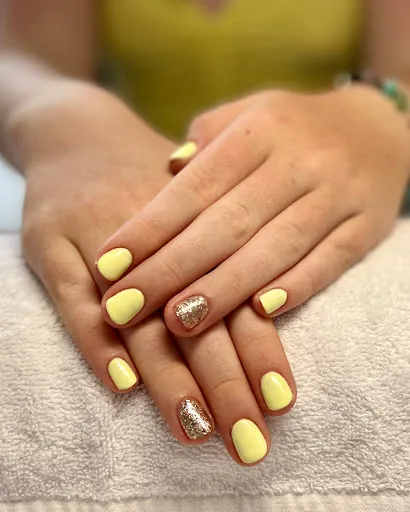 Kind Nail & Spa - Nail Salon Canggu 2