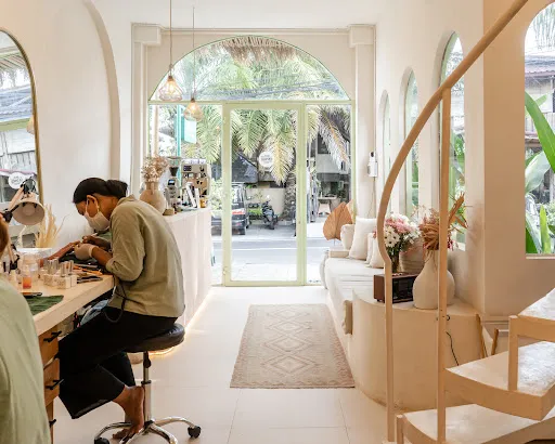 Kind Nail & Spa - Nail Salon Canggu 3