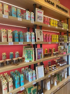 Sacred Cacao - Raw Bali Chocolate Store Canggu 2