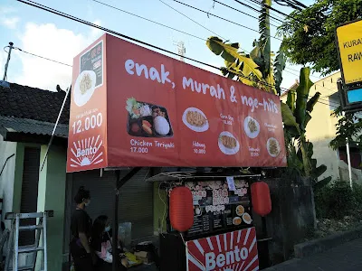 Kaemon Bali (Tumbakbayuh) 4