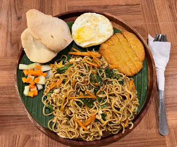 Warung Nelayan 3