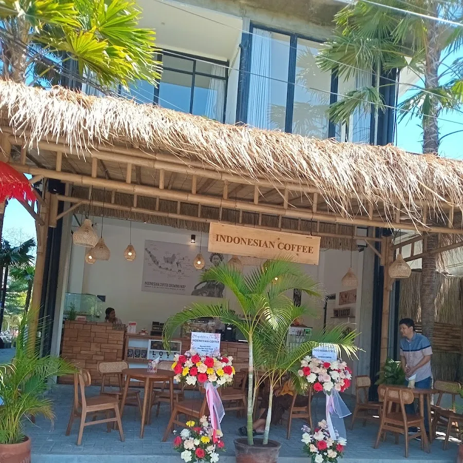 Warung Nelayan 4